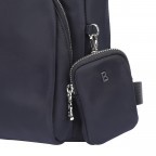 Rucksack Verbier-Play Backpack Maxi Dark Blue, Farbe: blau/petrol, Marke: Bogner, EAN: 4053533931415, Abmessungen in cm: 25.5x33x7, Bild 7 von 7
