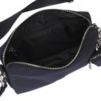 Umhängetasche Verbier-Play Pukie Dark Blue, Farbe: blau/petrol, Marke: Bogner, EAN: 4053533899722, Abmessungen in cm: 22x15x5, Bild 6 von 7