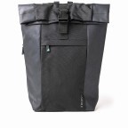Rucksack Anzio L Schwarz, Farbe: schwarz, Marke: Aporti, EAN: 4250155385910, Bild 1 von 7