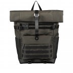 Rucksack Stonebridge Eddie LVF Khaki, Farbe: taupe/khaki, Marke: Strellson, EAN: 4048835029922, Bild 1 von 7