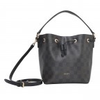 Beuteltasche Cortina Piazza Franziska SVO Seal Brown, Farbe: braun, Marke: Joop!, EAN: 4048835077015, Bild 1 von 10