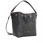 Beuteltasche Cortina Piazza Franziska SVO Seal Brown, Farbe: braun, Marke: Joop!, EAN: 4048835077015, Bild 2 von 10