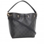 Beuteltasche Cortina Piazza Franziska SVO Seal Brown, Farbe: braun, Marke: Joop!, EAN: 4048835077015, Bild 3 von 10