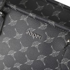 Handtasche Cortina Diletta Ketty SHZ Dark Blue, Farbe: blau/petrol, Marke: Joop!, EAN: 4048835077145, Abmessungen in cm: 28x23x11, Bild 9 von 9