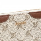 Geldbörse Mazzolino Melete LH11Z Beige, Farbe: beige, Marke: Joop!, EAN: 4048835092674, Abmessungen in cm: 19x10.5x3, Bild 5 von 5