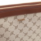 Umhängetasche Mazzolino Milva MHZ Beige, Farbe: beige, Marke: Joop!, EAN: 4048835087038, Abmessungen in cm: 27x21x3, Bild 7 von 7