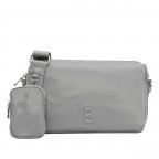 Umhängetasche Verbier-Play Pukie Grey, Farbe: grau, Marke: Bogner, EAN: 4048835079620, Abmessungen in cm: 22x15x5, Bild 1 von 7