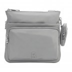 Umhängetasche Verbier-Play Serena Grey, Farbe: grau, Marke: Bogner, EAN: 4048835079606, Bild 1 von 9