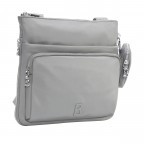 Umhängetasche Verbier-Play Serena Grey, Farbe: grau, Marke: Bogner, EAN: 4048835079606, Bild 2 von 9