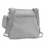 Umhängetasche Verbier-Play Serena Grey, Farbe: grau, Marke: Bogner, EAN: 4048835079606, Bild 3 von 9