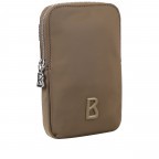 Handytasche Verbier-Play Johanna Coffee Liqueur, Farbe: braun, Marke: Bogner, EAN: 4048835050094, Abmessungen in cm: 12x18x2.5, Bild 2 von 9