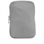 Handytasche Verbier-Play Johanna Grey, Farbe: grau, Marke: Bogner, EAN: 4048835079668, Abmessungen in cm: 12x18x2.5, Bild 1 von 9