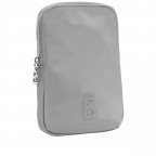 Handytasche Verbier-Play Johanna Grey, Farbe: grau, Marke: Bogner, EAN: 4048835079668, Abmessungen in cm: 12x18x2.5, Bild 2 von 9
