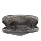 Handytasche Verbier-Play Johanna Grey, Farbe: grau, Marke: Bogner, EAN: 4048835079668, Abmessungen in cm: 12x18x2.5, Bild 8 von 9
