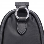 Beuteltasche Bivio Hobo Selenay LVZ Black, Farbe: schwarz, Marke: Bogner, EAN: 4048835064046, Abmessungen in cm: 38x36.5x12.5, Bild 8 von 8