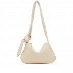 Beuteltasche Erin Hobo M Pearl, Farbe: beige, Marke: Liebeskind Berlin, EAN: 4064657036061, Abmessungen in cm: 38.5x26x6.5, Bild 1 von 5