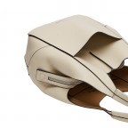 Beuteltasche Lilly Pebble Tote M Pearl, Farbe: beige, Marke: Liebeskind Berlin, EAN: 4064657036634, Abmessungen in cm: 32x28x14, Bild 5 von 5