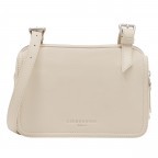 Umhängetasche Harris Mareike Pearl, Farbe: beige, Marke: Liebeskind Berlin, EAN: 4064657037051, Abmessungen in cm: 23.5x16x7, Bild 1 von 5