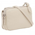 Umhängetasche Harris Mareike Pearl, Farbe: beige, Marke: Liebeskind Berlin, EAN: 4064657037051, Abmessungen in cm: 23.5x16x7, Bild 2 von 5