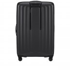 Koffer Nuon Spinner 81 erweiterbar Matt Graphite, Farbe: anthrazit, Marke: Samsonite, EAN: 5400520082695, Abmessungen in cm: 53x81x31, Bild 5 von 17