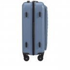 Koffer Stackd Spinner 55 Ocean, Farbe: blau/petrol, Marke: Samsonite, EAN: 5400520095824, Bild 4 von 14
