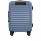 Koffer Stackd Spinner 55 Ocean, Farbe: blau/petrol, Marke: Samsonite, EAN: 5400520095824, Bild 5 von 14