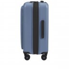 Koffer Stackd Spinner 55 Ocean, Farbe: blau/petrol, Marke: Samsonite, EAN: 5400520095824, Bild 6 von 14