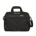 Bordtasche Summerfunk 3-Way-Boarding Bag Black, Farbe: schwarz, Marke: American Tourister, EAN: 5414847991226, Abmessungen in cm: 39.5x30x22.5, Bild 1 von 10
