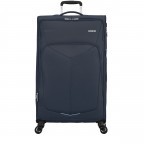 Trolley Summerfunk Expandable 79 cm Blue, Farbe: blau/petrol, Marke: American Tourister, EAN: 5414847991189, Bild 1 von 9