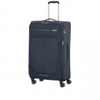 Trolley Summerfunk Expandable 79 cm Blue, Farbe: blau/petrol, Marke: American Tourister, EAN: 5414847991189, Bild 7 von 9