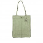 Shopper Anchor-Love Elbe 1 B3.6595 Mint Green, Farbe: grün/oliv, Marke: Harbour 2nd, EAN: 4046478060364, Abmessungen in cm: 29x37x11, Bild 1 von 5