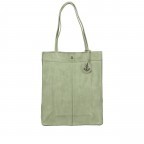 Shopper Anchor-Love Elbe 1 B3.6595 Mint Green, Farbe: grün/oliv, Marke: Harbour 2nd, EAN: 4046478060364, Abmessungen in cm: 29x37x11, Bild 1 von 5