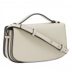 Umhängetasche Sadie TM Empire Crossbody S Pearl, Farbe: beige, Marke: Liebeskind Berlin, EAN: 4064657033640, Abmessungen in cm: 23.5x16x6.5, Bild 2 von 7