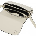 Umhängetasche Sadie TM Empire Crossbody S Pearl, Farbe: beige, Marke: Liebeskind Berlin, EAN: 4064657033640, Abmessungen in cm: 23.5x16x6.5, Bild 6 von 7