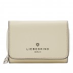 Geldbörse Sadie TM Empire Pablita Wallet mit RFID-Schutz Pearl, Farbe: beige, Marke: Liebeskind Berlin, EAN: 4064657034043, Bild 1 von 4