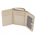 Geldbörse Sadie TM Empire Pablita Wallet mit RFID-Schutz Pearl, Farbe: beige, Marke: Liebeskind Berlin, EAN: 4064657034043, Bild 3 von 4
