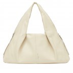 Handtasche Kodiaq Sheep Satchel L Pearl, Farbe: beige, Marke: Liebeskind Berlin, EAN: 4064657038119, Abmessungen in cm: 50x250x11.5, Bild 1 von 5