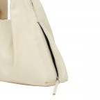 Handtasche Kodiaq Sheep Satchel L Pearl, Farbe: beige, Marke: Liebeskind Berlin, EAN: 4064657038119, Abmessungen in cm: 50x250x11.5, Bild 5 von 5
