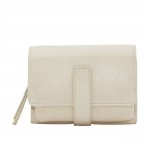 Geldbörse Scarlet Kate mit RFID-Schutz Pearl, Farbe: beige, Marke: Liebeskind Berlin, EAN: 4064657038294, Abmessungen in cm: 13x10x4, Bild 1 von 4