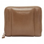 Geldbörse Tyra Conny mit RFID-Schutz Tiramisu, Farbe: cognac, Marke: Liebeskind Berlin, EAN: 4064657035583, Bild 1 von 4