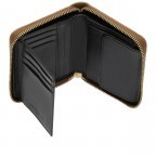 Geldbörse Tyra Conny mit RFID-Schutz Tiramisu, Farbe: cognac, Marke: Liebeskind Berlin, EAN: 4064657035583, Bild 3 von 4