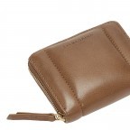 Geldbörse Tyra Conny mit RFID-Schutz Tiramisu, Farbe: cognac, Marke: Liebeskind Berlin, EAN: 4064657035583, Bild 4 von 4