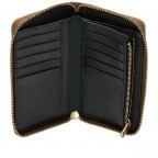 Geldbörse Tyra Frieda mit RFID-Schutz Tiramisu, Farbe: cognac, Marke: Liebeskind Berlin, EAN: 4064657035804, Abmessungen in cm: 16x9.5x2, Bild 3 von 4