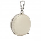 Anhänger Tyra Pendant Round für Kopfhörer Pearl, Farbe: beige, Marke: Liebeskind Berlin, EAN: 4064657030144, Abmessungen in cm: 7x7x1.7, Bild 2 von 4