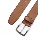 Gürtel Jor-V Bundweite 90 CM Medium Brown, Farbe: cognac, Marke: BOSS, EAN: 4029043003058, Bild 4 von 4