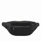 Gürteltasche Net Waistbag Black, Farbe: schwarz, Marke: Head, EAN: 8020252178960, Bild 1 von 4