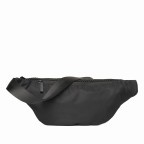 Gürteltasche Net Waistbag Black, Farbe: schwarz, Marke: Head, EAN: 8020252178960, Bild 3 von 4