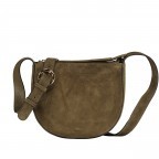 Umhängetasche Kaleidido Lulu S Military, Farbe: taupe/khaki, Marke: Abro, EAN: 4061724910224, Abmessungen in cm: 23x16x9, Bild 1 von 6