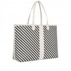Handtasche Iconic Tote Bag Neutral, Farbe: weiß, Marke: Tommy Hilfiger, EAN: 8720117896939, Abmessungen in cm: 50x32x14, Bild 3 von 8