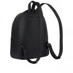 Rucksack Element Backback Black, Farbe: schwarz, Marke: Tommy Hilfiger, EAN: 8720117859378, Bild 3 von 7